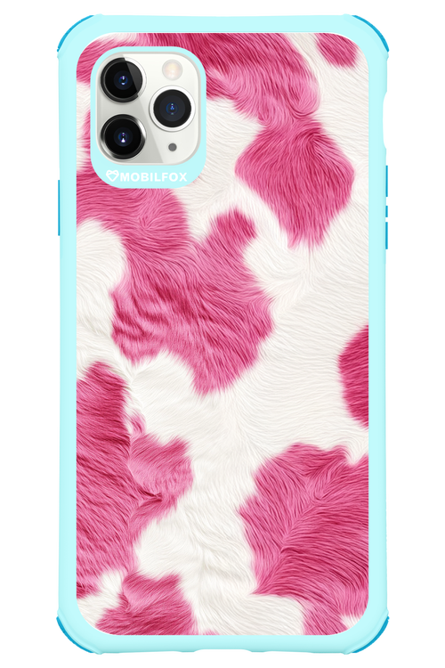 Pink Cow - Apple iPhone 11 Pro Max