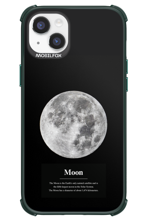 Moon - Apple iPhone 14 Plus