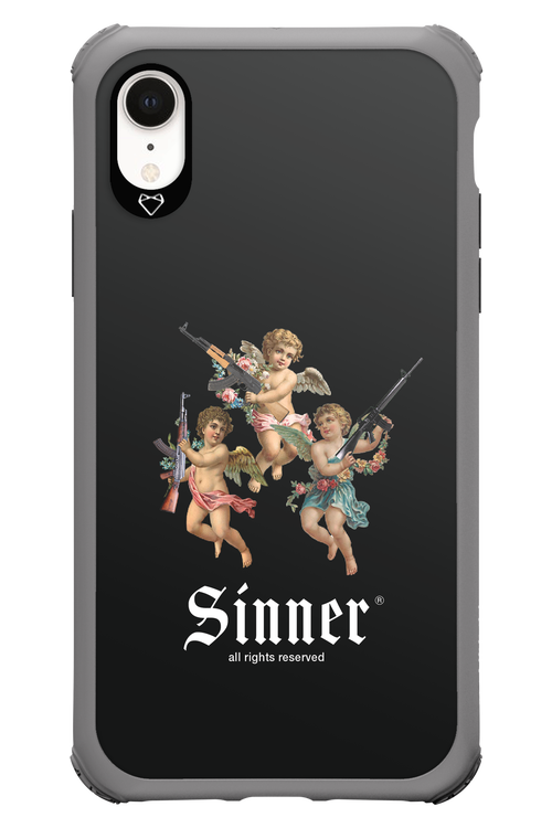 Sinner - Apple iPhone XR
