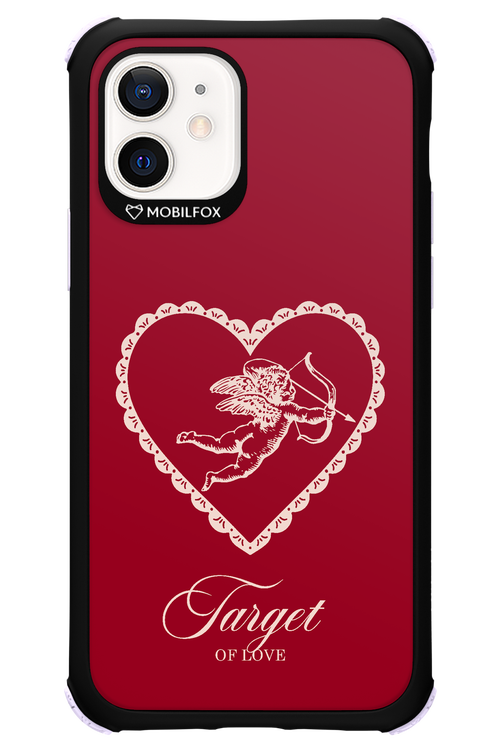 Love Target - Apple iPhone 12