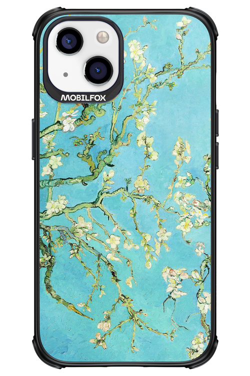 Almond Blossom - Apple iPhone 13