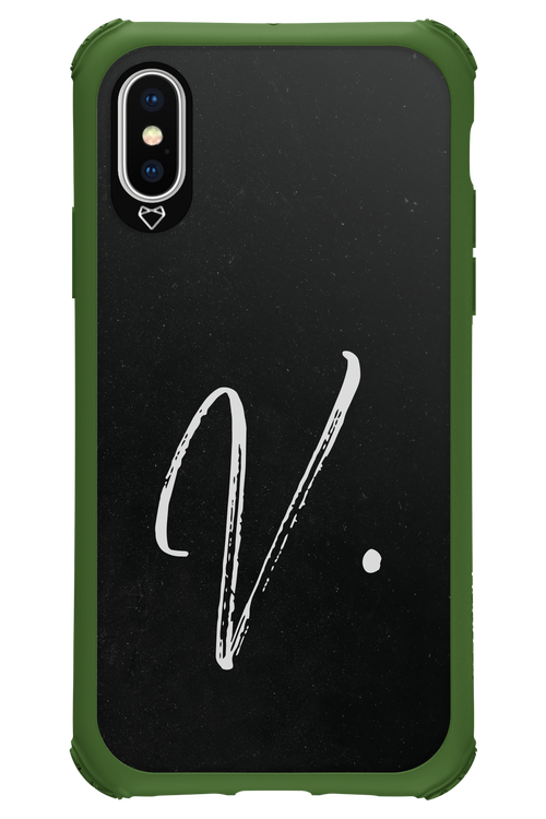 (Off Space) V 2.0 - Apple iPhone X