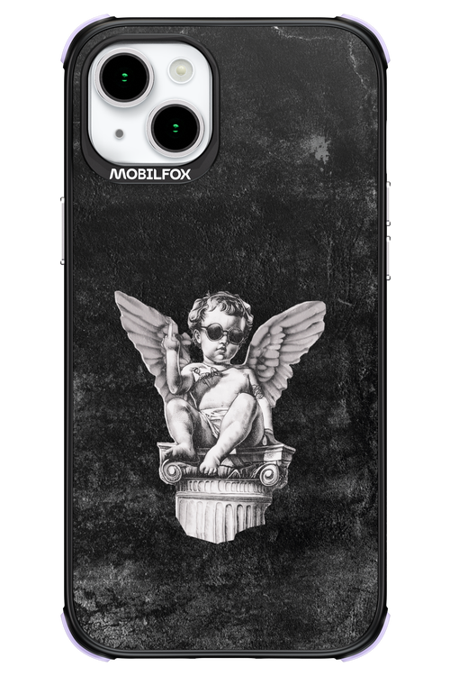 Fallen Angel - Apple iPhone 15 Plus
