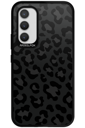BLACK LEOPARD - Samsung Galaxy A34
