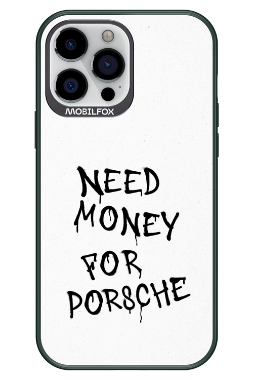 Need Money - Apple iPhone 13 Pro Max