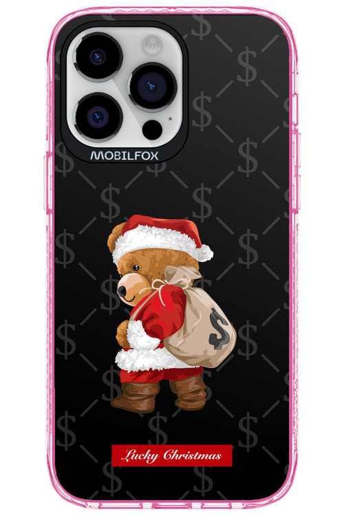 Lucky Christmas - Apple iPhone 14 Pro Max