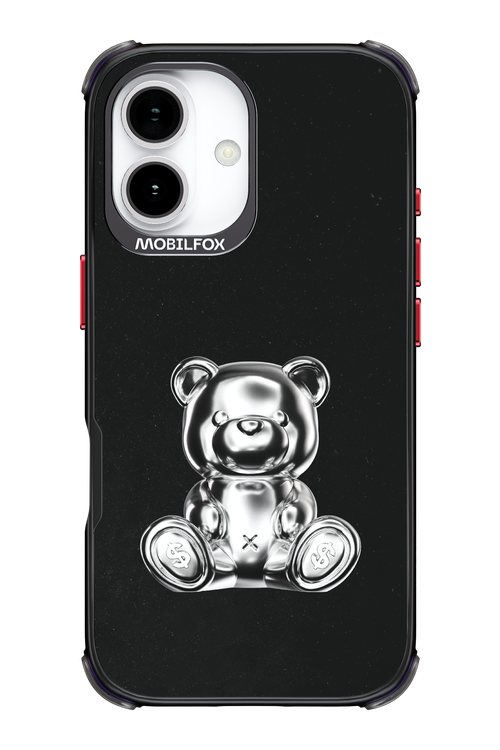 Dollar Bear - Apple iPhone 17