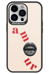 MOBILFOX AMOUR - Apple iPhone 13 Pro