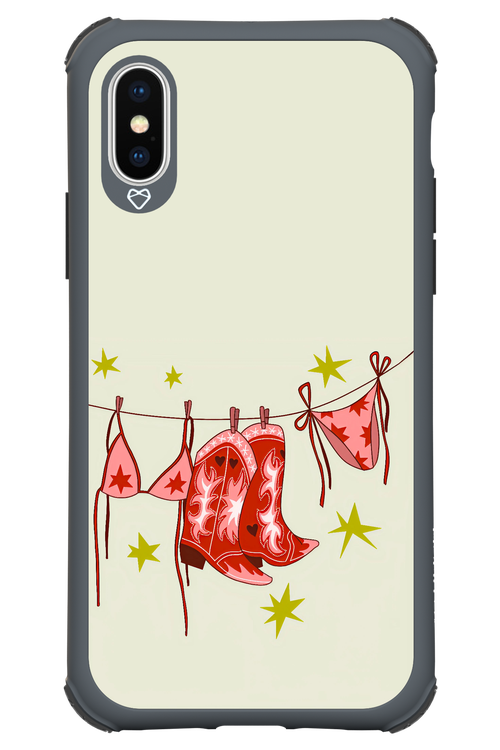 Laundry 2.0 - Apple iPhone XS