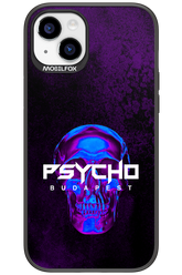 Psyskull - Apple iPhone 15 Plus