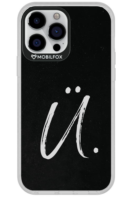(Off Space) U II 2.0 - Apple iPhone 13 Pro Max