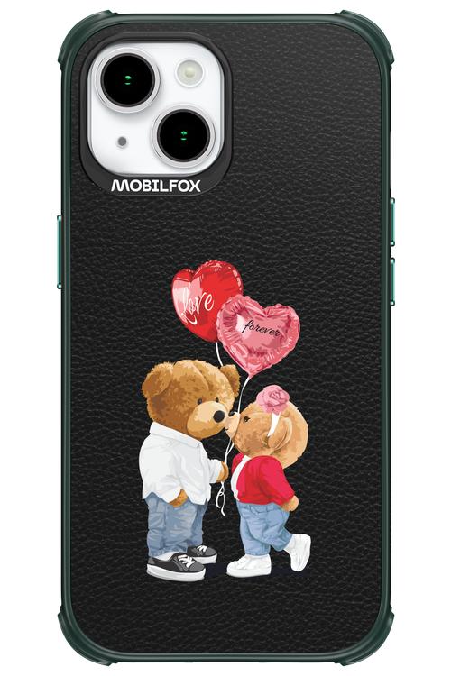 Forever Love - Apple iPhone 15