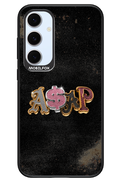 ASAP 2.0 - Samsung S24 FE