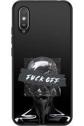 Fuck OFF - Xiaomi Redmi 9A