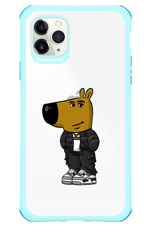 Chill Guy II - Apple iPhone 11 Pro Max