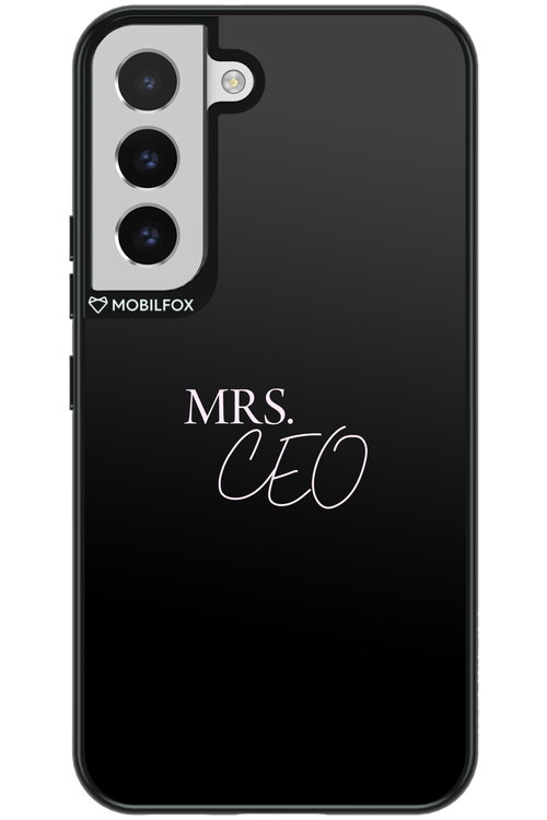 Mrs. CEO  - Samsung Galaxy S22
