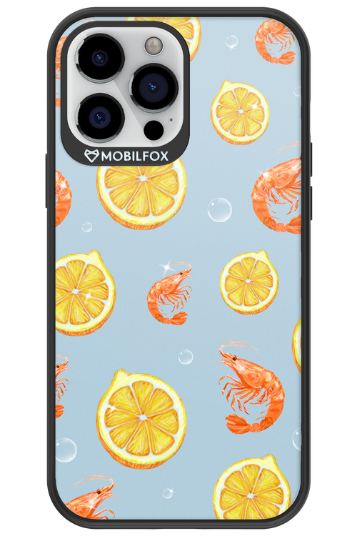 Sour Shrimp - Apple iPhone 13 Pro Max