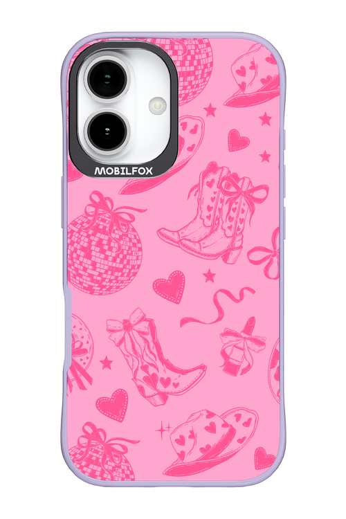 Cowgirl - Apple iPhone 17