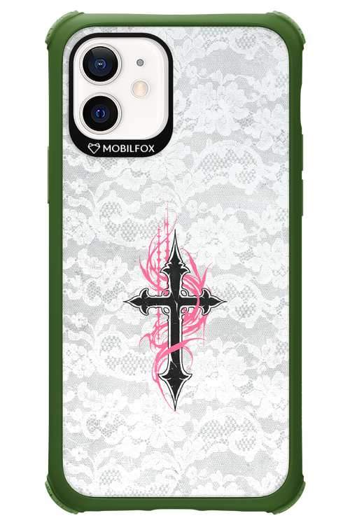 Soft halo 2.0 - Apple iPhone 12