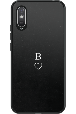 B Black 2.0 - Xiaomi Redmi 9A