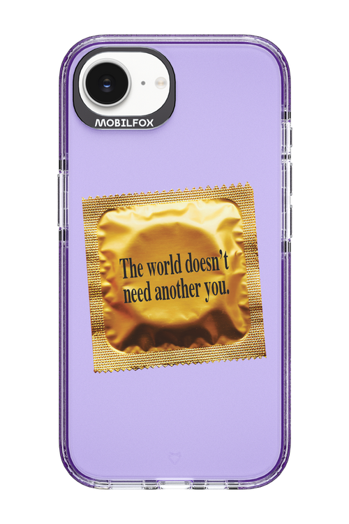 Another you 2.0 - Apple iPhone 16e