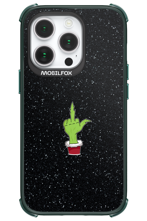 My Middle Finger - Apple iPhone 14 Pro