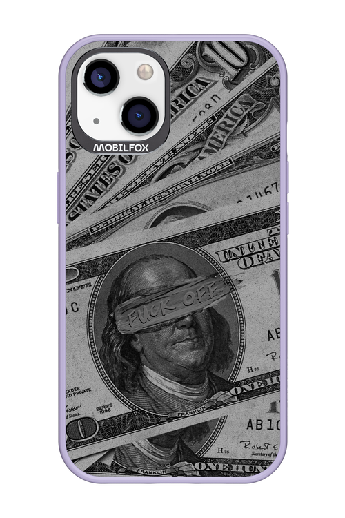 Talking Money - Apple iPhone 13