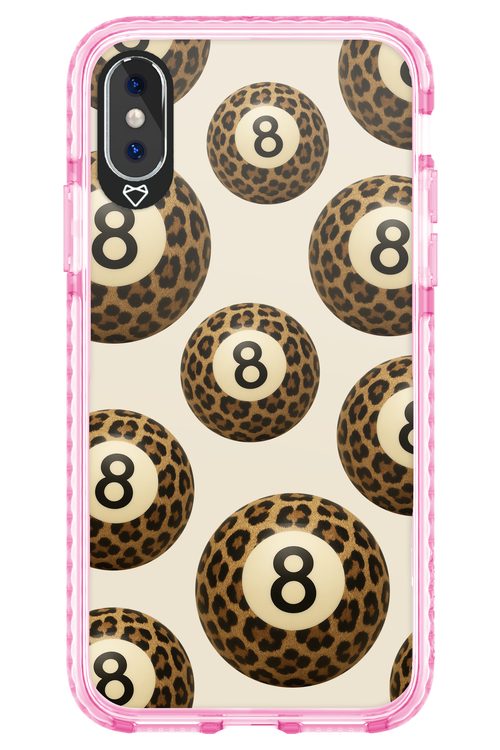 Wild Winner - Apple iPhone XS