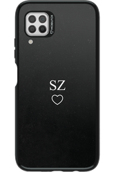 SZ Black 2.0 - Huawei P40 Lite