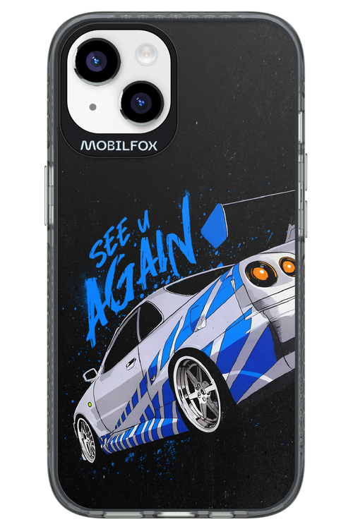 See u again - Apple iPhone 14