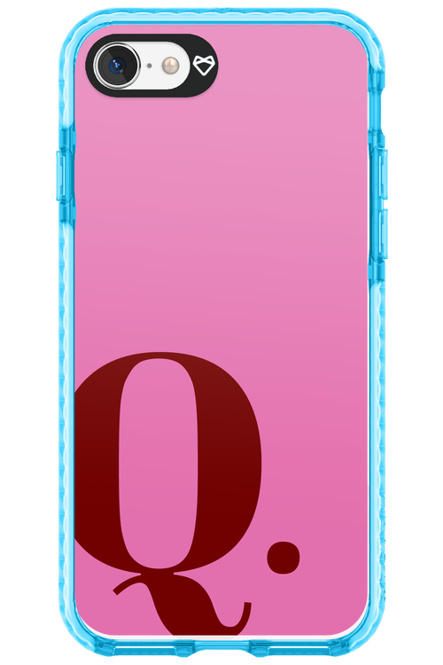 Q (Sorbet) 2.0 - Apple iPhone 8