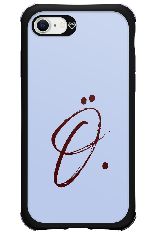 (Jellyfish Presso) O II 2.0 - Apple iPhone SE 2020