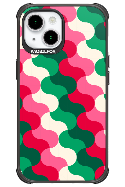 Holiday's Aura - Apple iPhone 15