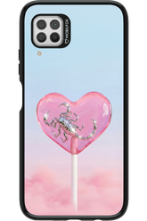 Scorpio Heart 2.0 - Huawei P40 Lite