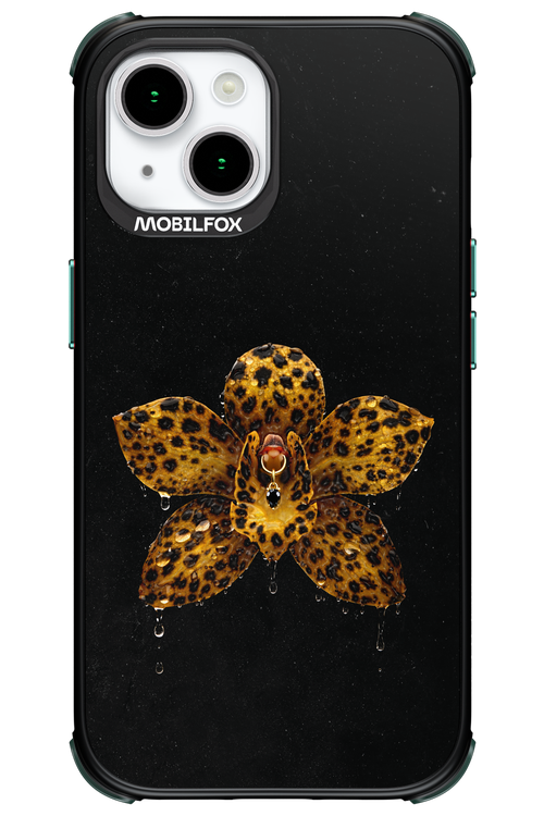 Wet & Wild 2.0 - Apple iPhone 15
