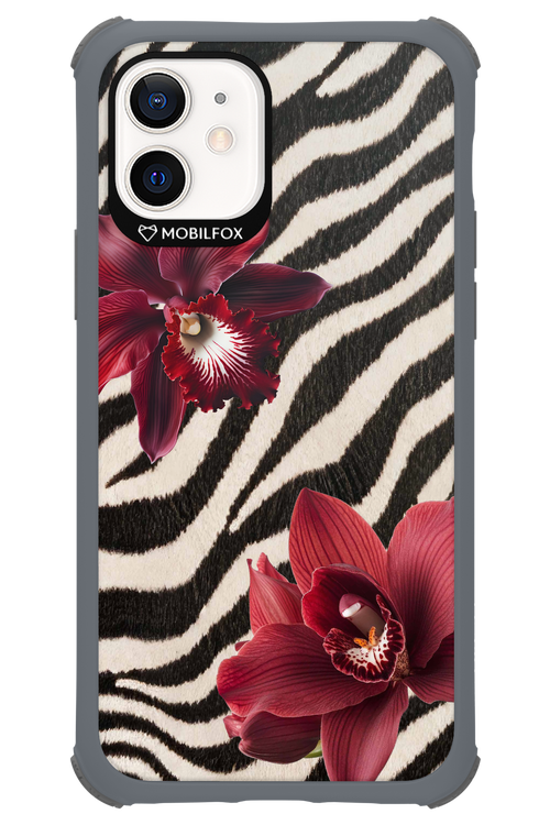 Vintage Flower 2.0 - Apple iPhone 12