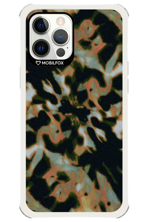 Tiger Acid - Apple iPhone 12 Pro Max