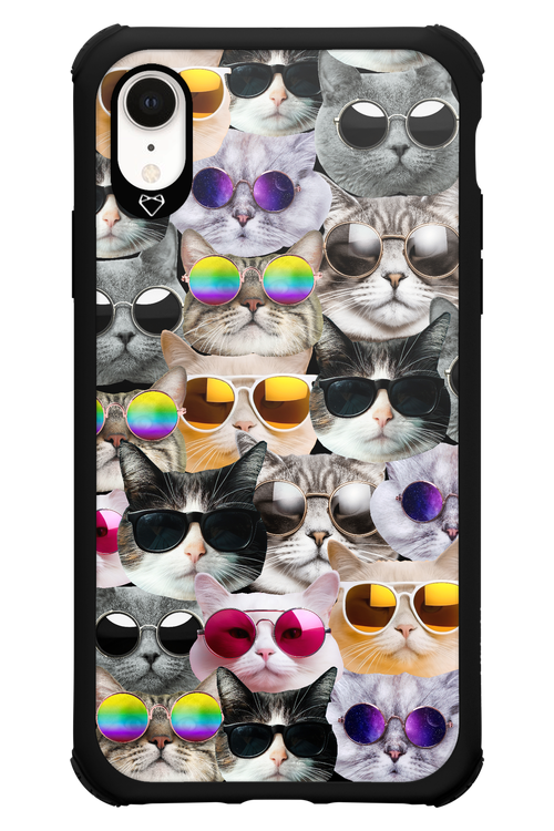 Cat World - Apple iPhone XR