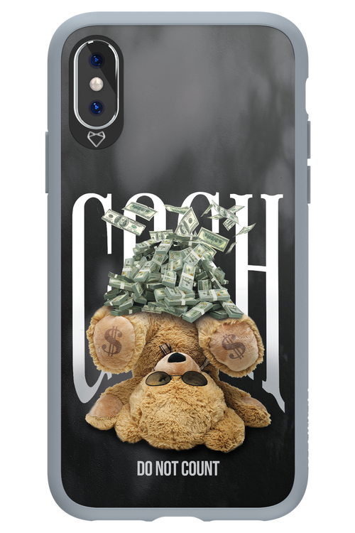 CASH - Apple iPhone X