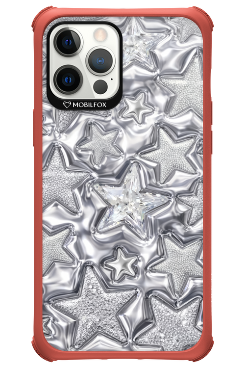 Star Gum - Apple iPhone 12 Pro Max