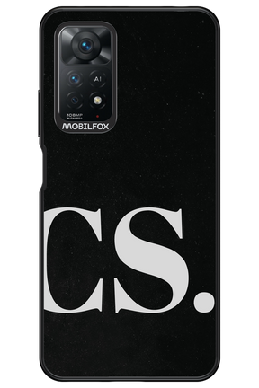 CS (Off Space) 2.0 - Xiaomi Redmi Note 11Pro 4G/5G