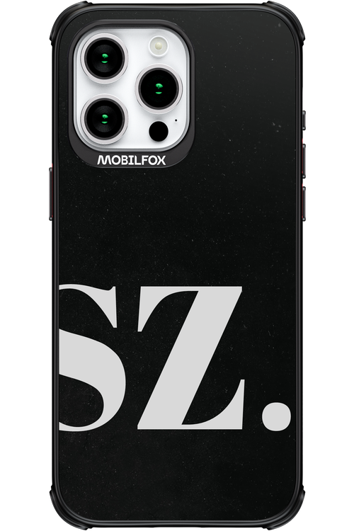SZ (Off Space) 2.0 - Apple iPhone 15 Pro Max