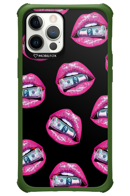 Money Lips - Apple iPhone 12 Pro Max