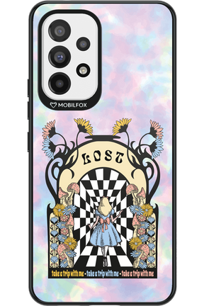 L0ST 2.0 - Samsung Galaxy A53