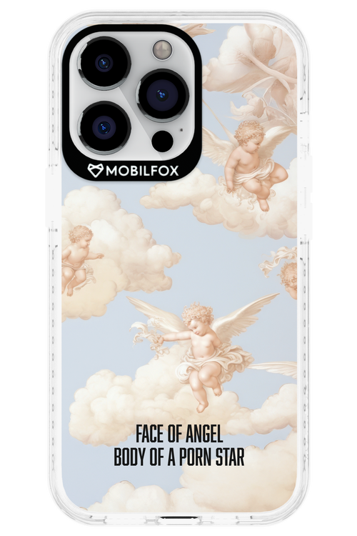 Angelface - Apple iPhone 13 Pro