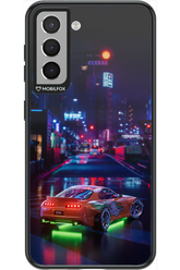 Tokyo Dreams - Samsung Galaxy S21