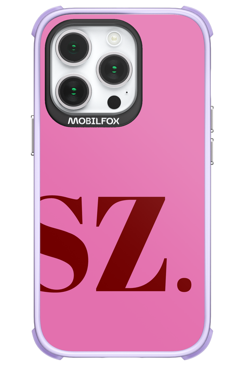 SZ (Sorbet) 2.0 - Apple iPhone 14 Pro