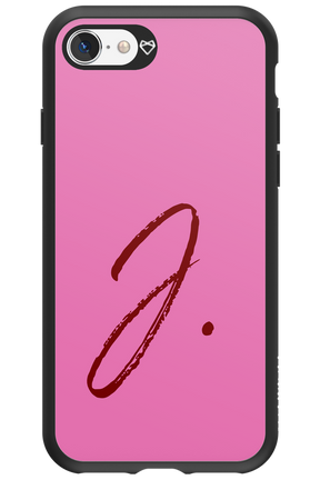 (Sorbet) J 2.0 - Apple iPhone 8