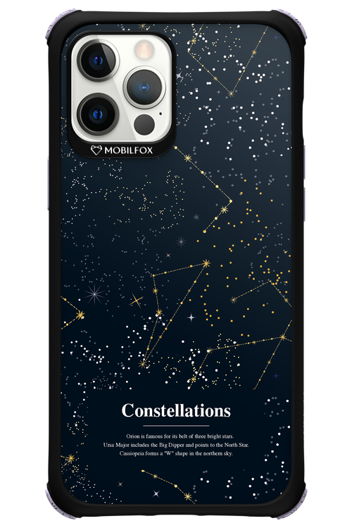 Constellations - Apple iPhone 12 Pro Max