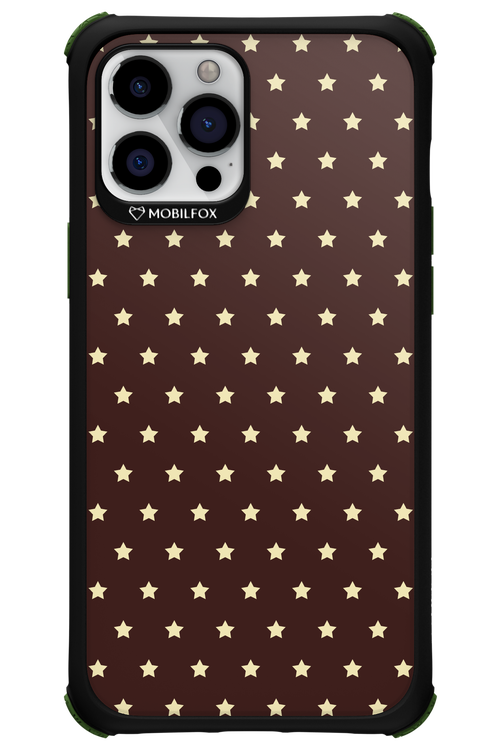 Star Mousse - Apple iPhone 12 Pro Max